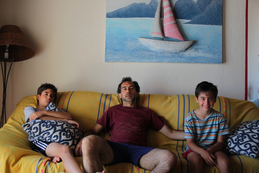 Bahia Concepcion 2019